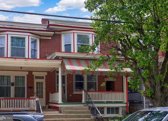 Property at 720 1st St, Lancaster, PA 17603, 3 beds, 1 bath