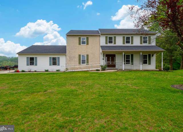 Property at 46 Schoolhouse Rd, New Providence, PA 17560, 5 beds, 3 baths