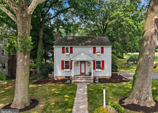 Property at 53 Kreider Ave, Lancaster, PA 17601, 3 beds, 1 bath