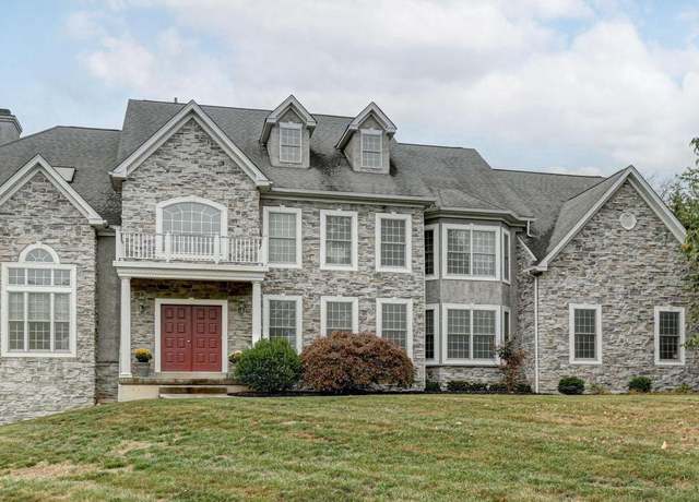 Property at 2095 Deep Meadow Ln, Lansdale, PA 19446, 5 beds, 4 baths