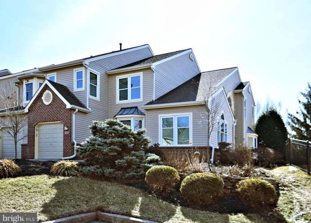 Property at 179 Pinecrest Ln, Lansdale, PA 19446, 3 beds, 2.5 baths