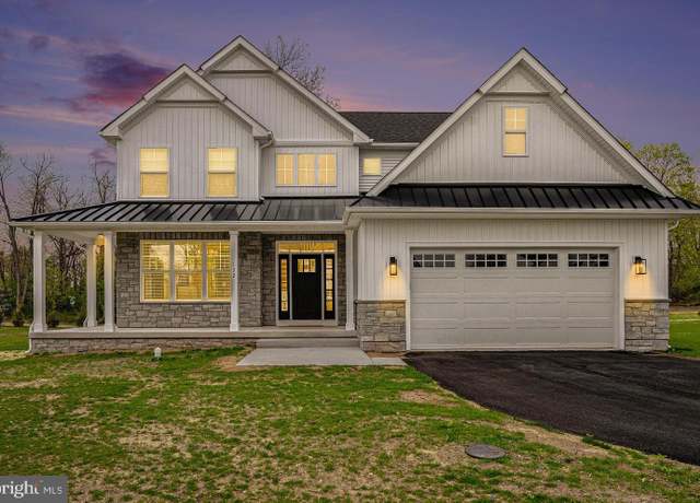 Property at 122 Andries Cir, Plymouth Meeting, PA 19462, 4 beds, 2.5 baths