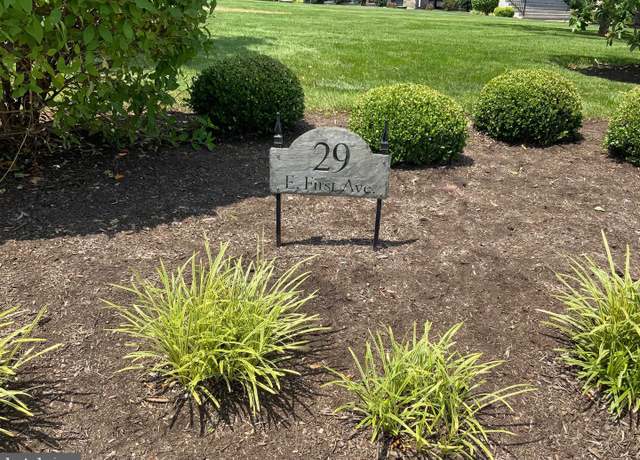 Property at 29 E 1st Ave Unit A103, Trappe, PA 19426, 2 beds, 2.5 baths