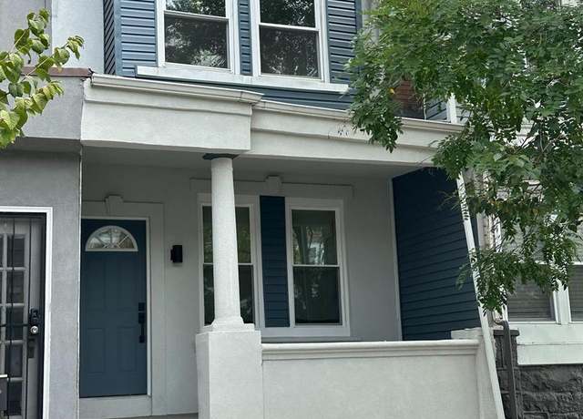Property at 2307 E Cambria St, Philadelphia, PA 19134, 3 beds, 2 baths