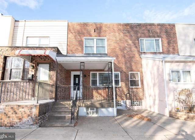 Property at 2724 S Darien St, Philadelphia, PA 19148, 3 beds, 1 bath