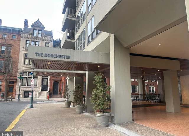 Property at 226-30 W Rittenhouse Sq #2516, Philadelphia, PA 19103, 1 bed, 1 bath
