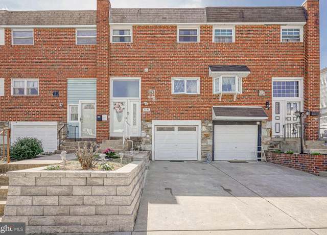 Property at 3537 Churchill Ln, Philadelphia, PA 19114, 3 beds, 1.5 baths