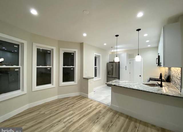 Property at 252 S Ithan St, Philadelphia, PA 19139, 3 beds, 1.5 baths
