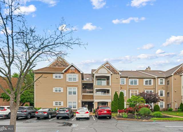 Property at 70302 Delaire Landing Rd #302, Philadelphia, PA 19114, 2 beds, 3 baths