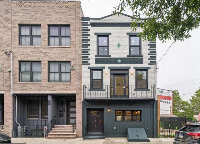 Property at 1310 E Passyunk Ave, Philadelphia, PA 19147, 4 beds, 2 baths