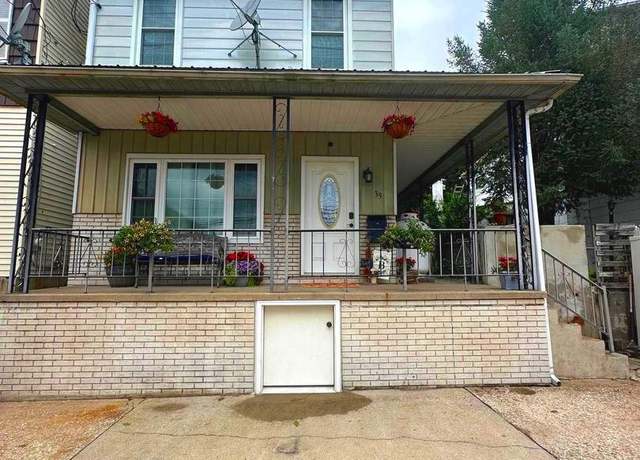 Property at 39 W Grand Ave, Tower City, PA 17980, 3 beds, 2 baths