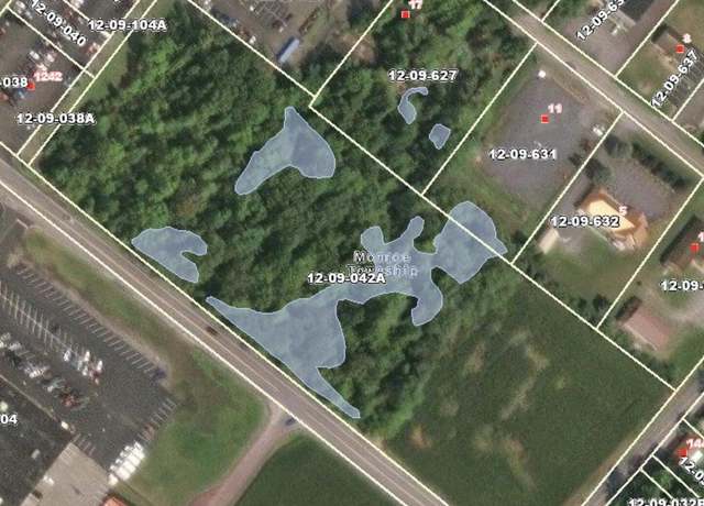 Property at Roosevelt Ave, Selinsgrove, PA 17870