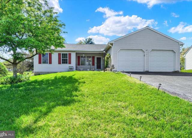 Property at 50 Clover Hill Rd, Dallastown, PA 17313, 2 beds, 2 baths