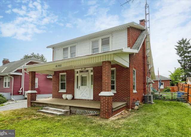 Property at 4160 W Market St, York, PA 17408, 3 beds, 1.5 baths