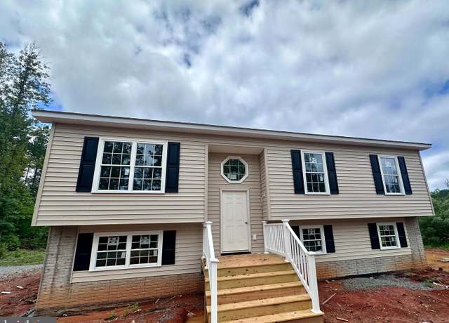 Property at 27055 Eleys Ford Rd, Richardsville, VA 22736, 3 beds, 2 baths