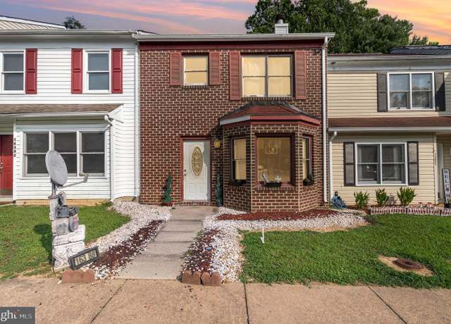 Property at 16388 Heritage Pines Cir, Bowling Green, VA 22427, 3 beds, 2.5 baths