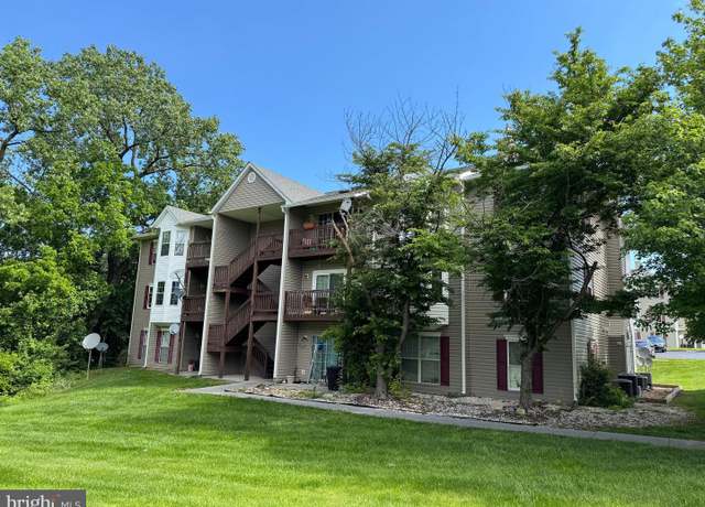 Property at 106 Timberlake Ter #10, Stephens City, VA 22655, 2 beds, 2 baths