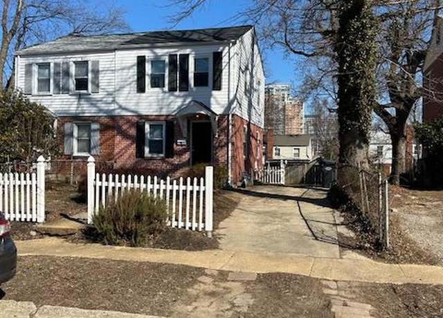 Property at 2308 Victory Dr, Alexandria, VA 22303, 3 beds, 2 baths