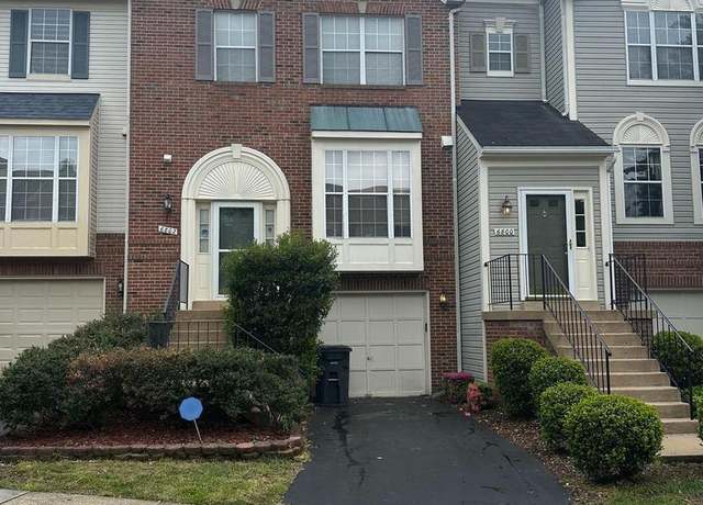 Property at 6802 Kerrywood Cir, Centreville, VA 20121, 3 beds, 3 baths