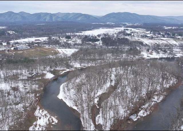 Property at Shenandoah River Rd, Shenandoah, VA 22849
