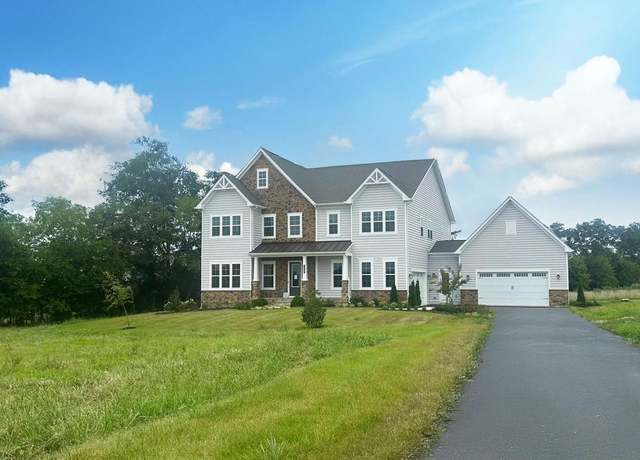 Property at 12000 Parkgate Dr, Nokesville, VA 20181, 6 beds, 6.5 baths