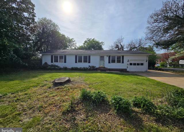 Property at 6691 Fayette St, Haymarket, VA 20169, 3 beds, 2 baths