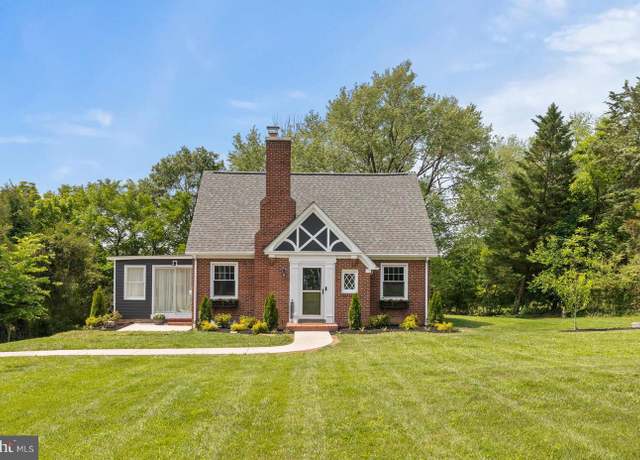 Property at 12808 Marsteller Dr, Nokesville, VA 20181, 3 beds, 1.5 baths