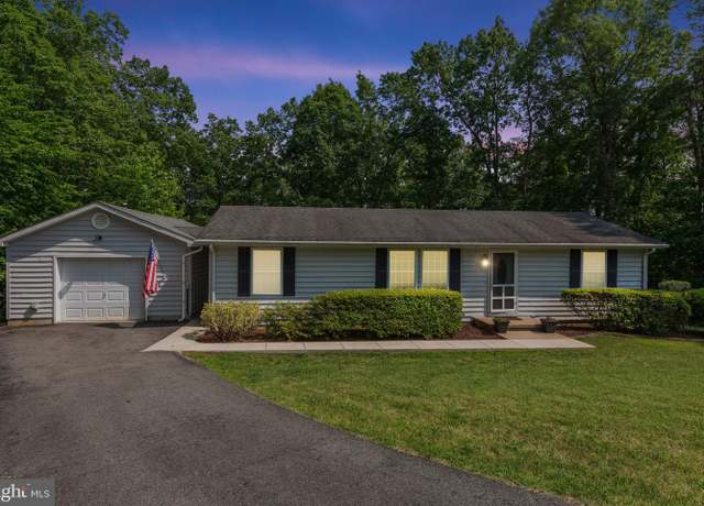 Property at 3 Cove Ct, Stafford, VA 22554, 4 beds, 2 baths
