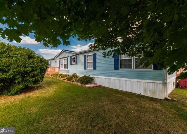 Property at 78 Majestic Dr, Martinsburg, WV 25401, 3 beds, 2 baths