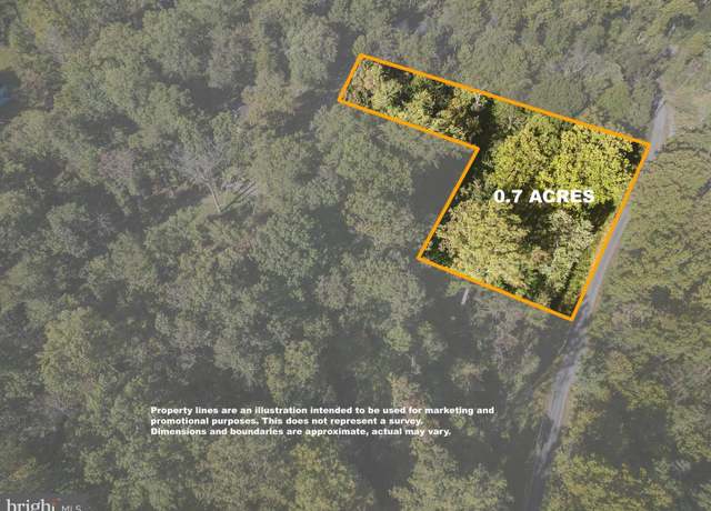 Property at LOTS 11-13, 49 Sunset Ln, Harpers Ferry, WV 25425