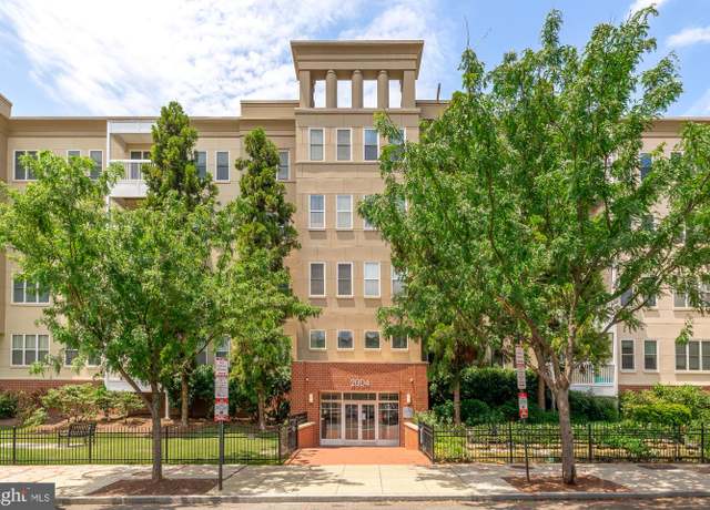 Property at 2004 11th St NW #124, Washington, DC 20001, 2 beds, 2 baths