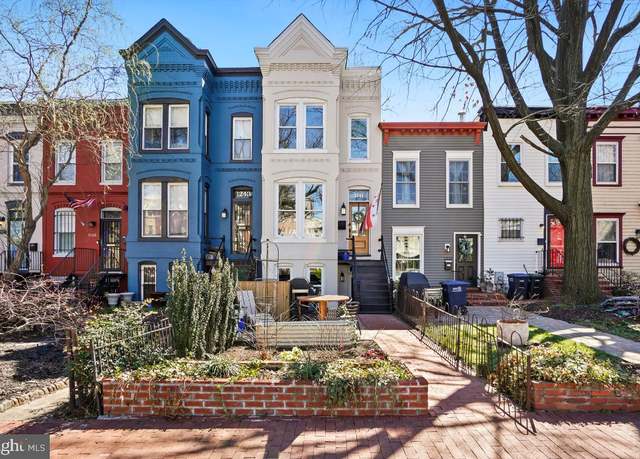 Property at 1241 Maryland Ave NE, Washington, DC 20002, 3 beds, 2 baths