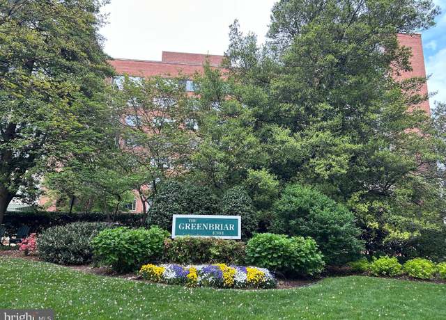 Property at 4301 Massachusetts Ave NW #7001, Washington, DC 20016, 1 bath