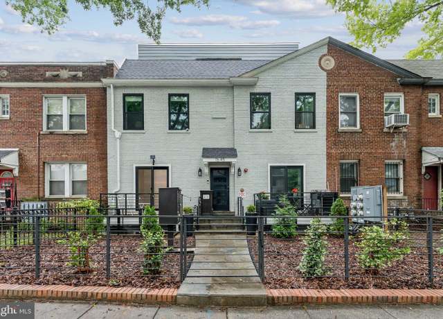 Property at 1645 West Virginia NE #1, Washington, DC 20002, 3 beds, 3 baths