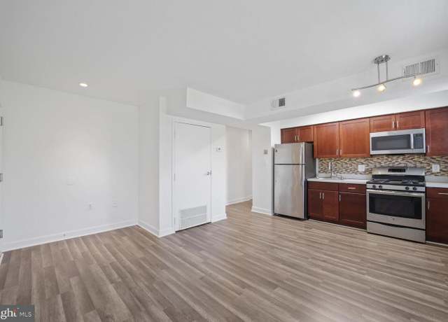 Property at 2900 Pomeroy Rd SE #203, Washington, DC 20020, 2 beds, 1 bath