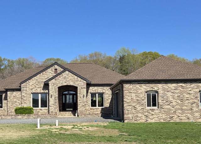 Property at 1572 Woodyard Rd, Harrington, DE 19952, 3 beds, 4 baths