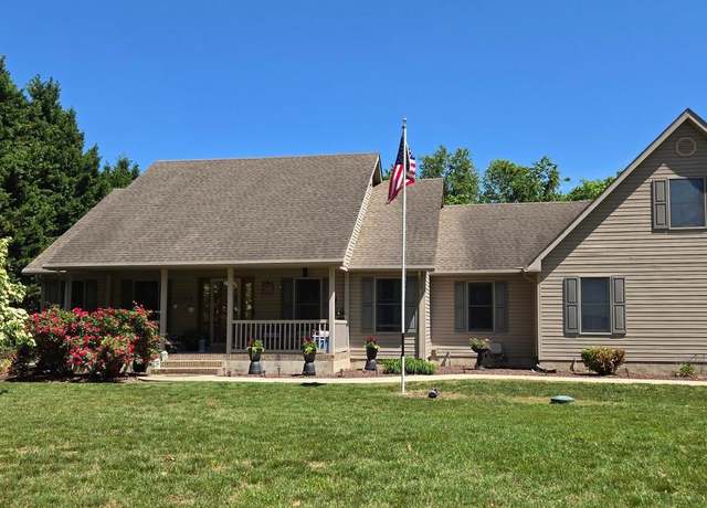 Property at 105 Woodview Dr, Harrington, DE 19952, 3 beds, 2.5 baths