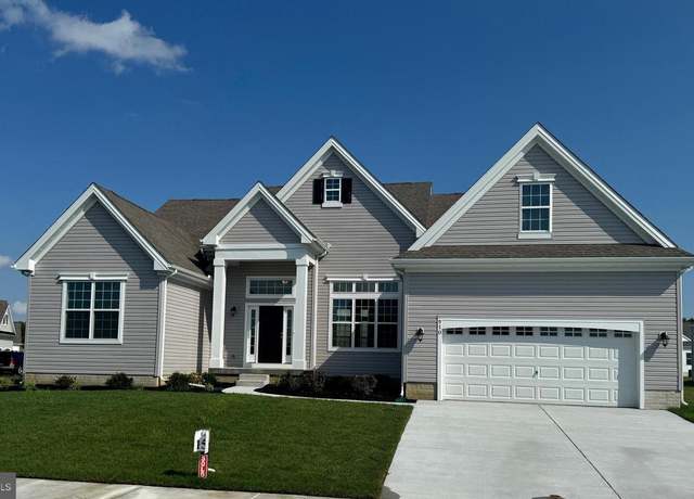 Property at 910 Weatherstone Ln, Felton, DE 19943, 3 beds, 2 baths