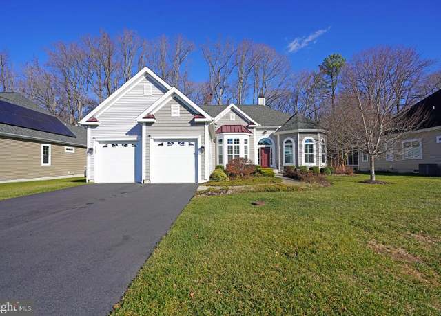 Property at 23862 Samuel Adams Cir, Millsboro, DE 19966, 4 beds, 3.5 baths