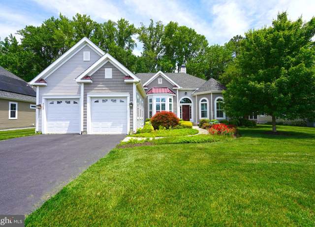 Property at 23862 Samuel Adams Cir, Millsboro, DE 19966, 4 beds, 3.5 baths