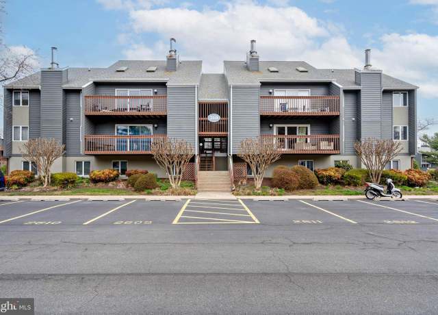 Property at 260 Sea Eagle Dr #4, Rehoboth Beach, DE 19971, 2 beds, 2 baths