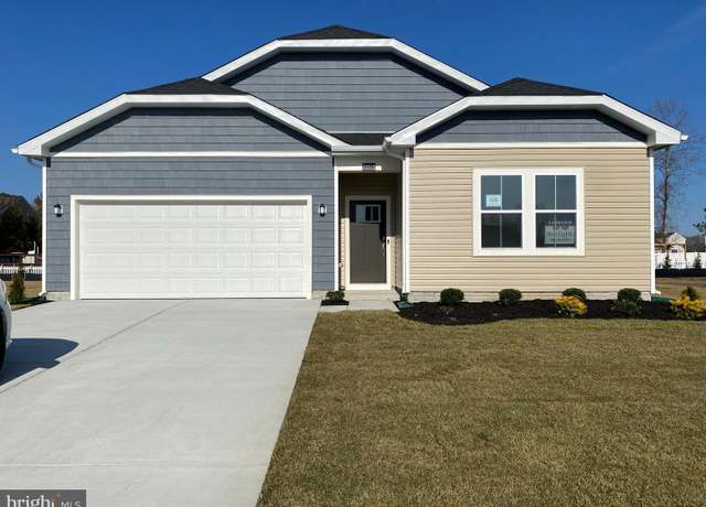Property at 29239 Oxford Dr, Millsboro, DE 19966, 3 beds, 2 baths