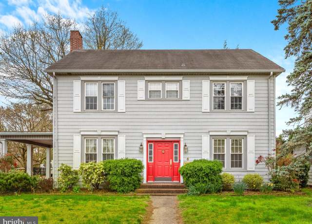 Property at 6 W Clarke Ave, Milford, DE 19963, 4 beds, 2.5 baths