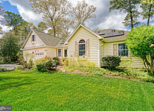 Property at 17183 Jays Way, Milton, DE 19968, 4 beds, 3.5 baths