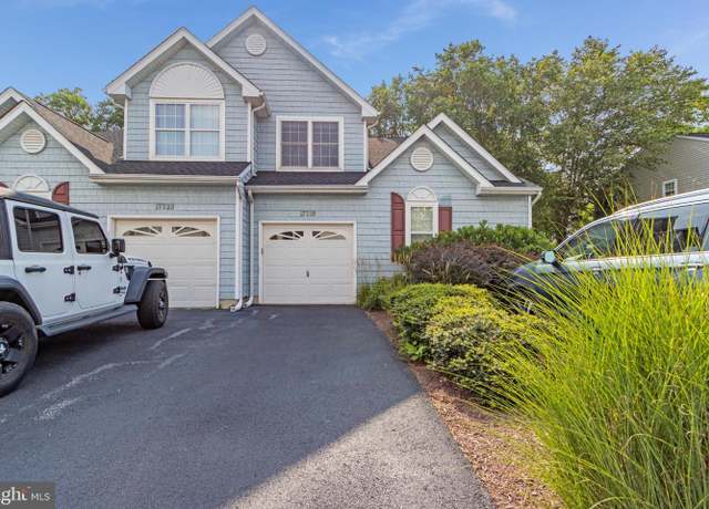 Property at 17318 King Philip Way #40, Lewes, DE 19958, 4 beds, 3.5 baths