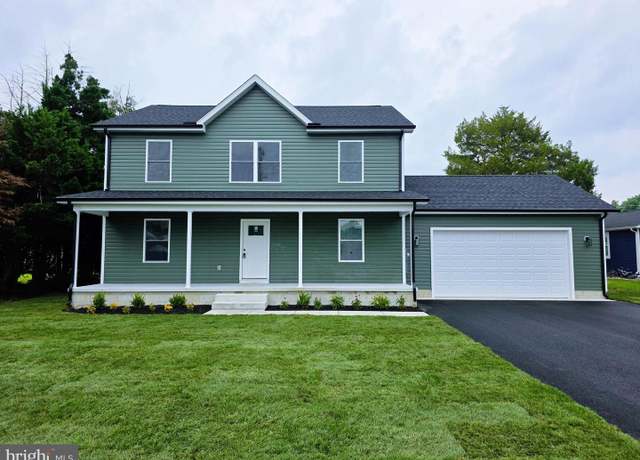 Property at 531 Rust St, Seaford, DE 19973, 3 beds, 2.5 baths