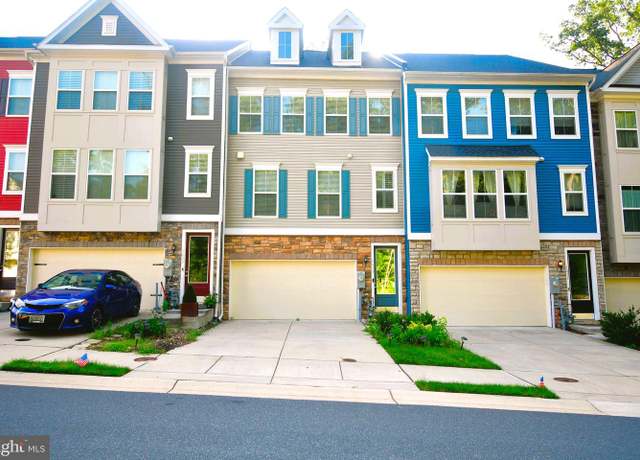 Property at 1434 Honey Locust Dr, Gambrills, MD 21054, 4 beds, 3 baths