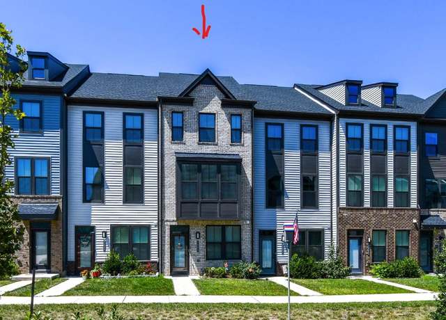 Property at 7205 Sprouse Ct, Glen Burnie, MD 21060, 3 beds, 3.5 baths