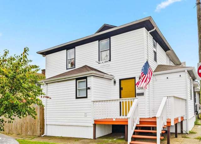Property at 4201 Morrison Ct, Baltimore City, MD 21226, 3 beds, 3 baths