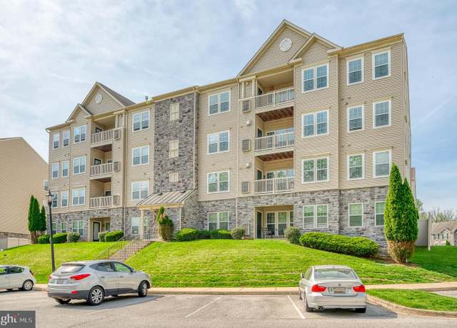 Property at 5207 Wyndholme Cir #402, Baltimore, MD 21229, 2 beds, 2 baths